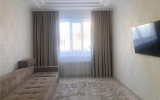 Продажа 2-комнатной квартиры, 59 м², ул. Ондасынова, дом  8 - Продажа квартир в новостройках Караганды