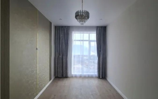 Продажа 2-комнатной квартиры, 51 м², ул. А-52, дом  2 - Продажа квартир в новостройках Астаны