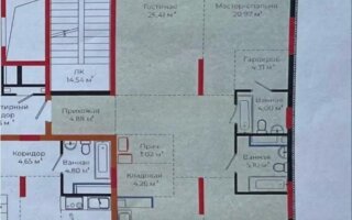 Продажа 3-комнатной квартиры, 123 м² - Продажа квартир в р-не Алматы Астаны