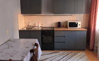 Аренда 1-комнатной квартиры, 50 м²
