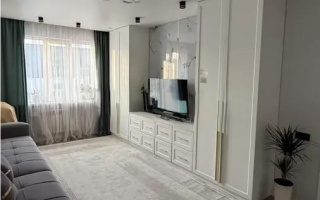 Продажа 2-комнатной квартиры, 70 м², ул. К. Шарипова, дом  206/9 - Продажа квартир в Алматы без посредников