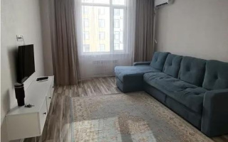 Продажа 2-комнатной квартиры, 68 м² - Аренда комнат в Актобе