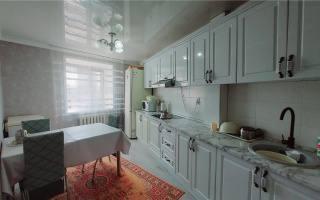 Продажа 4-комнатной квартиры, 79 м² - Продажа квартир в Казахстане - страница 25