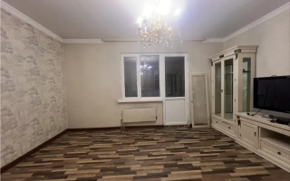 Продажа 2-комнатной квартиры, 63.4 м², ул. Достоевского, дом  8/2 - Продажа  двухкомнатных квартир в Алматы с фото