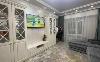 Продажа 3-комнатной квартиры, 77 м² - Продажа квартир в Жетысуском р-не Алматы - страница 2