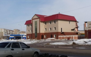 Аренда , ул. Муканова, дом  49/5 - Аренда офисных и торговых помещений в Караганде