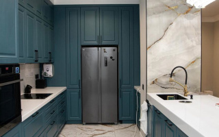 Продажа 3-комнатной квартиры, 132 м² - Продажа квартир в Астане в р-не Есиль