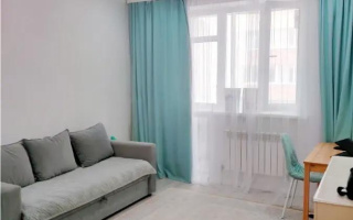 Продажа 2-комнатной квартиры, 54 м², ул. Байтурсынова, дом  39/2 - Продажа  двухкомнатных квартир в Астане