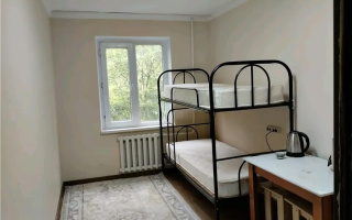 Продажа 1-комнатной квартиры, 11.5 м², ул. Байтурсынова, дом  11а - Продажа квартир в Алматы