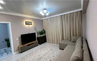 Продажа 2-комнатной квартиры, 46.1 м², ул. Толе би, дом  285/8 - Продажа квартир в Алматы
