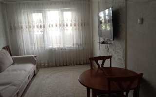 Продажа 2-комнатной квартиры, 44.6 м² - Продажа офисных и торговых помещений в Петропавловске