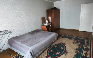 Продажа 1-комнатной квартиры, 31.1 м², мкр-н 14 - Продажа  однокомнатных квартир в Караганде с фото
