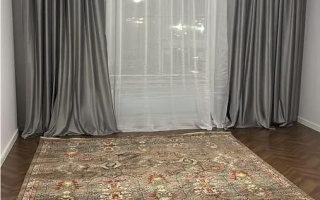 Продажа 1-комнатной квартиры, 32.5 м² - Продажа однокомнатных квартир в Алматы