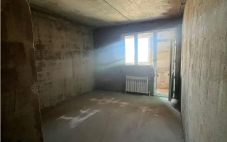 Продажа 1-комнатной квартиры, 21.8 м², ул. Кургальжинское шоссе, дом  37 - Продажа  однокомнатных квартир в новостройках Астаны без посредников