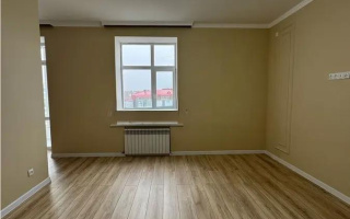 Продажа 2-комнатной квартиры, 60 м², 067 учетный квартал, дом  456/1 - Продажа  двухкомнатных квартир в новостройках Караганды без посредников