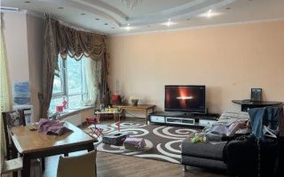 Продажа 2-комнатной квартиры, 80 м², пр. Достык, дом  97 - Продажа  двухкомнатных квартир в Алматы