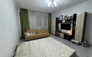 Продажа 1-комнатной квартиры, 48 м², мкр. Зердели, дом  1/69 - Продажа квартир в Казахстане