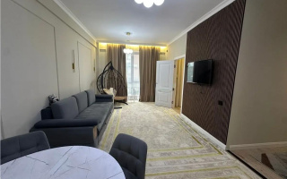 Продажа 2-комнатной квартиры, 52 м², ул. Тараз, дом  7/10 - Продажа  двухкомнатных квартир в Алматы без посредников