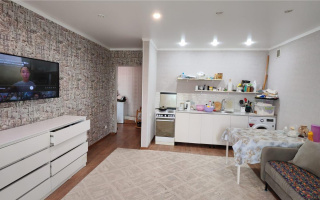 Продажа 2-комнатной квартиры, 49 м², ул. Сарыарка, дом  6 - Продажа  двухкомнатных квартир в Караганде