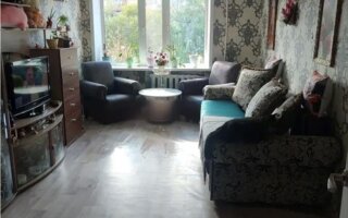 Продажа 3-комнатной квартиры, 62 м² - Продажа трехкомнатных квартир в кирпичном доме в Казахстане - страница 10