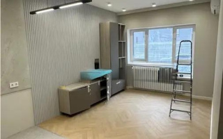 Продажа 2-комнатной квартиры, 40 м², ул. Туркестан, дом  115 - Продажа  двухкомнатных квартир в Алматы с фото