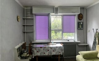Продажа 1-комнатной квартиры, 17 м² - Продажа однокомнатных квартир от собственников в Казахстане - страница 7