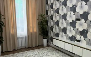 Продажа 1-комнатной квартиры, 42.3 м² - Продажа однокомнатных квартир в блочном доме в Астане