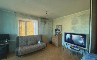 Продажа 1-комнатной квартиры, 29 м², ул. Московская, дом  5 - Продажа квартир в Сарани