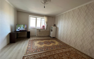 Продажа 1-комнатной квартиры, 45 м², пр. Кудайбердыулы - Продажа  однокомнатных квартир в новостройках Астаны с фото