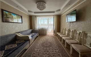 Продажа 3-комнатной квартиры, 60 м², мкр-н 11а - Продажа  трехкомнатных квартир в Караганде