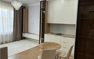 Продажа 1-комнатной квартиры, 36.5 м² - Продажа однокомнатных квартир в Алматы - страница 99