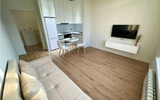 Продажа 2-комнатной квартиры, 37 м², Кульджинский тракт, дом  26/3 - Продажа квартир в Алматы