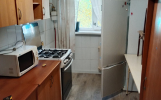 Продажа 3-комнатной квартиры, 64 м², ул. Мусрепова, дом  14/1 - пр. Кудайбердыулы - Продажа квартир в Астане