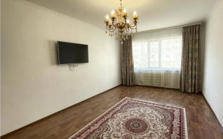 Продажа 3-комнатной квартиры, 84.4 м², мкр. Саялы, дом  43 - Продажа квартир в Кокшетау