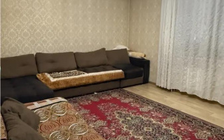 Продажа 2-комнатной квартиры, 63 м², мкр-н Кулагер, дом  59 - Продажа квартир в Алматы