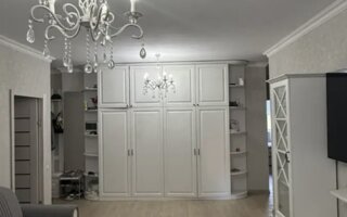 Продажа 3-комнатной квартиры, 80 м² - Недвижимость в Караганде