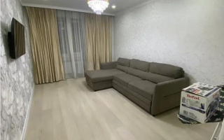Продажа 2-комнатной квартиры, 71 м², ул. Богенбай батыра, дом  23/3 - Продажа квартир в Алматы