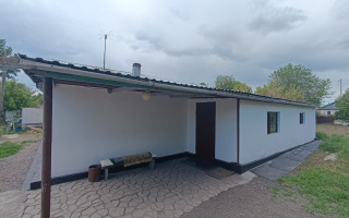 Продажа 3-комнатного дома, 87 м² - Продажа домов, коттеджей в Казахстане