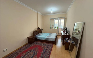 Продажа 1-комнатной квартиры, 47.3 м², ул. Туркестан, дом  2 - Продажа  однокомнатных квартир в новостройках Астаны без посредников