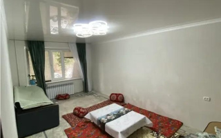 Продажа 3-комнатной квартиры, 68 м² - Продажа трехкомнатных квартир в Караганде