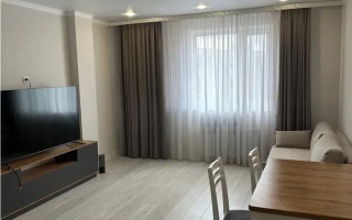 Продажа 2-комнатной квартиры, 50.4 м², ул. Сулуколь, дом  8 - Продажа  двухкомнатных квартир в Астане