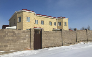 Продажа 10-комнатного дома, 467 м² - Недвижимость в Караганде - страница 20