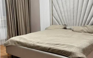 Продажа 3-комнатной квартиры, 104.5 м², ул. Е-15, дом  9а - Продажа  трехкомнатных квартир в новостройках Астаны