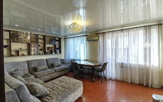 Продажа 3-комнатной квартиры, 71 м², ул. Ержанова, дом  47/2 - Продажа квартир в Казахстане