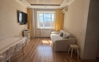 Продажа 1-комнатной квартиры, 45 м² - Продажа квартир в р-не Байконур Астаны - страница 3