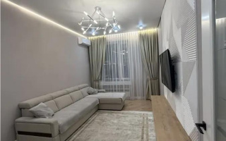 Продажа 2-комнатной квартиры, 66 м², пр. Улы Дала, дом  33 - Продажа квартир в Казахстане