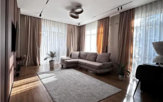 Продажа 4-комнатной квартиры, 142 м² - Продажа четырехкомнатных квартир в Алматы - страница 3