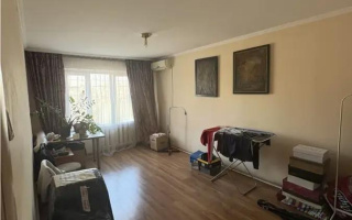 Продажа 3-комнатной квартиры, 70 м² - Продажа квартир в Алматы