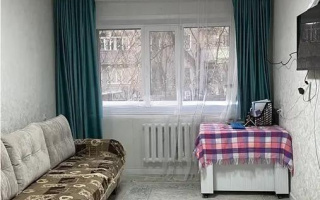 Продажа 2-комнатной квартиры, 44 м² - Недвижимость в Казахстане - страница 27