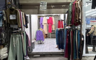 Продажа помещения, 30 м² - Продажа офисных и торговых помещений в Алматы